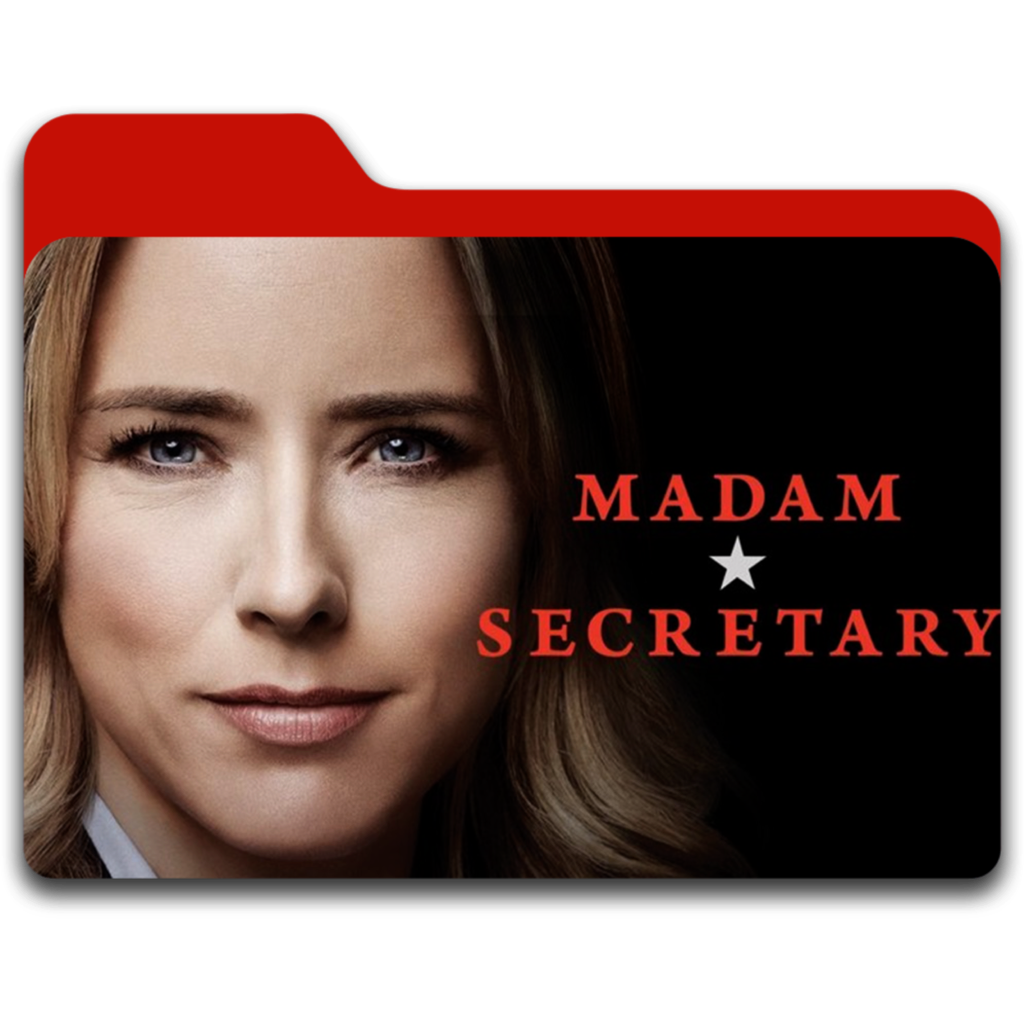 Madam Secretary.icns by anthonycy on DeviantArt