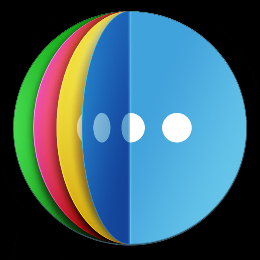 One Chat icon by anthonycy on DeviantArt