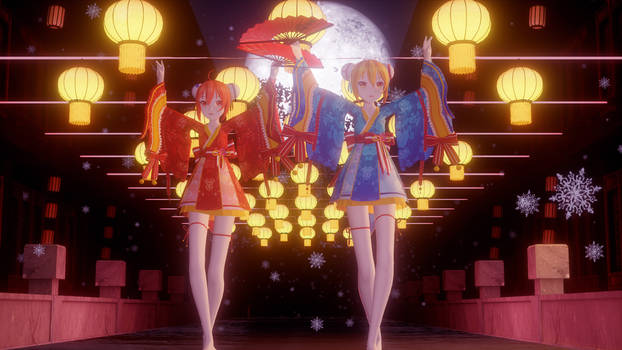 Xiva Mmd User Profile Deviantart