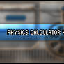 Physics Calculator