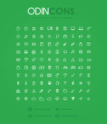 Odincons