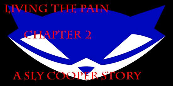 Living The Pain Ch. 2 by Kaensitsu on DeviantArt