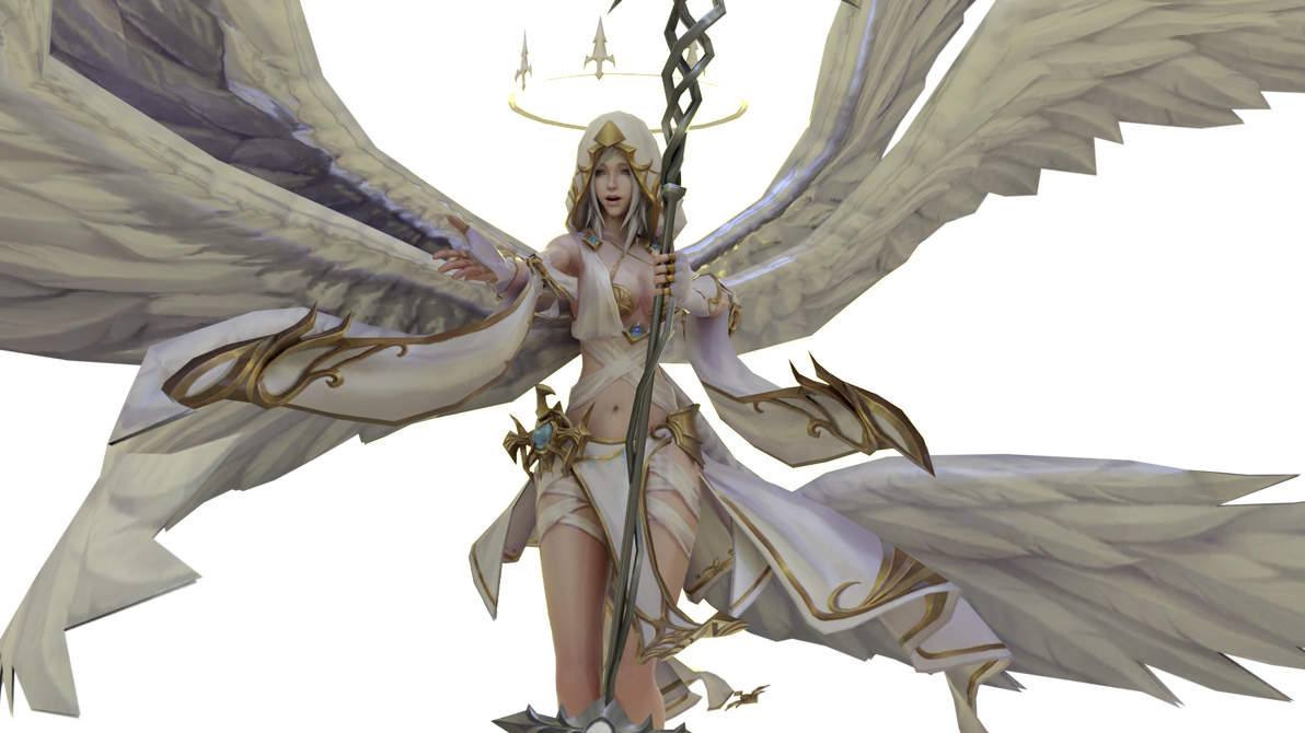 Athena Full Release By Redsand5t4 On Deviantart