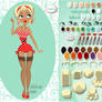 Pin up maker