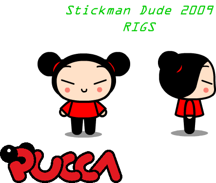 Pucca Puppet Rig For Macromedia Flash 8 or higher by StickmanDude2009 on DeviantArt Pucca Puppet Rig For Macromedia Flash 8 or higher by StickmanDude2009 on DeviantArt
