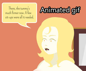 Animations On Impreg Nation Deviantart