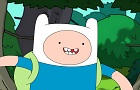Finn Goes Nuts Adventure time