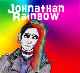 John Rainbow