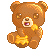 Comm. Bear Icon