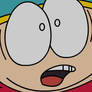 Cartman has a Seizure