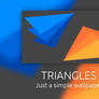 Triangles