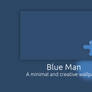 Blueman