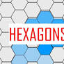 Hexagons