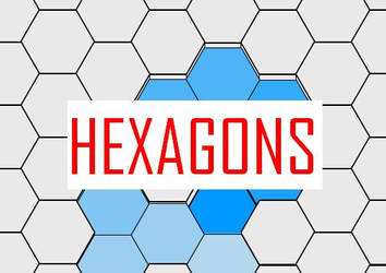 Hexagons