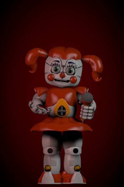 Baby Poster by Kevin3904 on DeviantArt