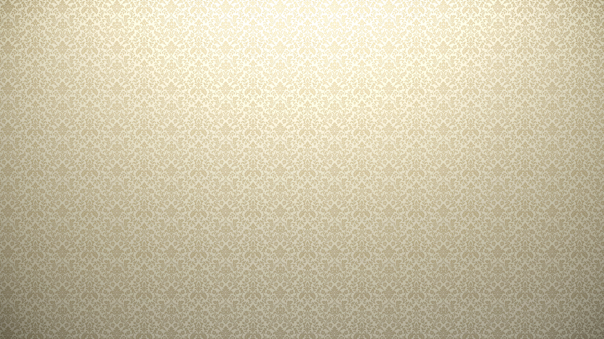 - Damask Pattern Wallpaper 2 -