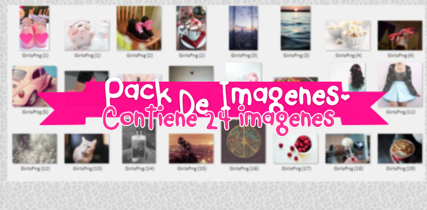 Pack de imagenes para editar by Girlspng on DeviantArt