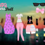 Pack de ropa para dolls