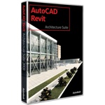 AutoCAD Revit 2008 icon