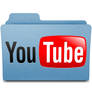 YouTube Leopard Folder v2