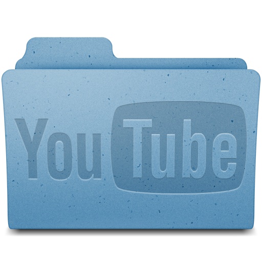 YouTube Leopard Folder v1