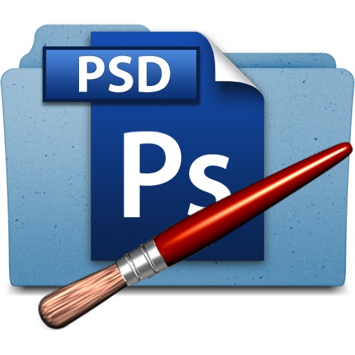 Photoshops Folder v1