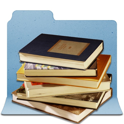 Books Folder v1