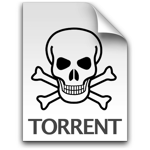 Torrent file by jasonh1234 on DeviantArt