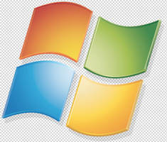 Microsoft Windows Vista .PSD
