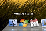 VMware Fusion - Parallels icon