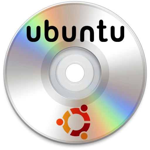 Ubuntu Disc v2 by jasonh1234 on DeviantArt