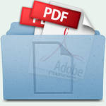PDF to Folder