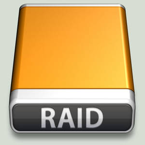 RAID Drive v2