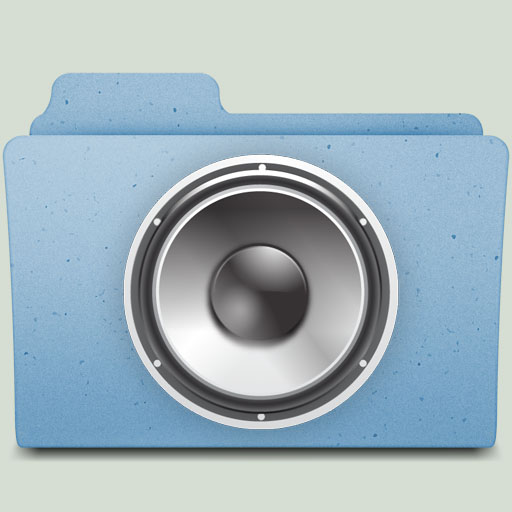 Audio Folder