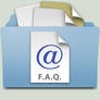 FAQ Folder