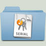 Serials Folder