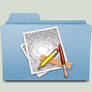 Crack folder