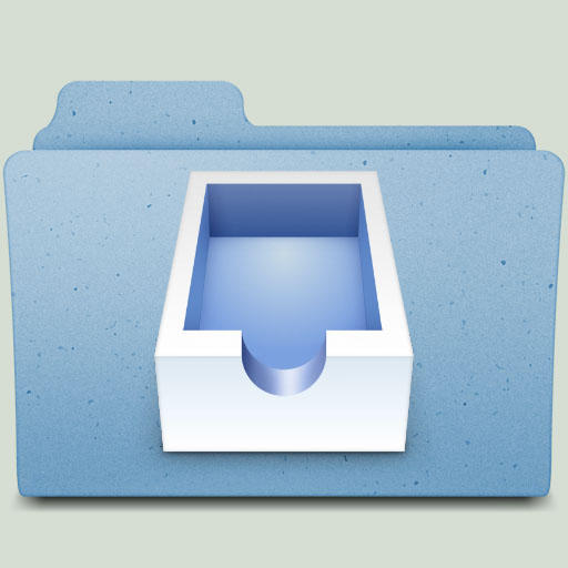 Apple Mail Archives Folder by jasonh1234 on DeviantArt