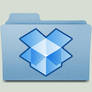 DropBox Folder in Color