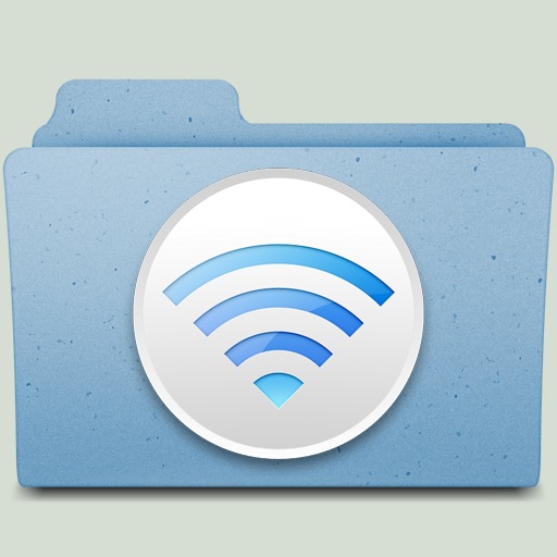 Airport Utility Folder by jasonh1234 on DeviantArt