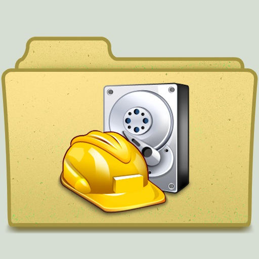 Recuva Folder by jasonh1234 on DeviantArt