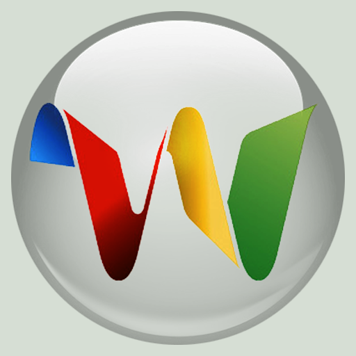 Google Wave Icon