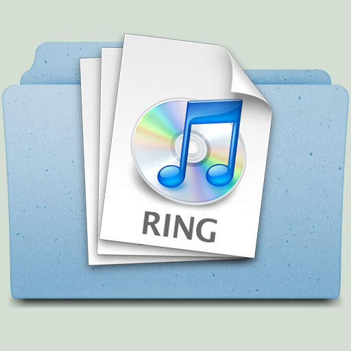 Ringtones Folder by jasonh1234 on DeviantArt