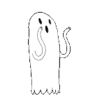 F2U  Spoopy Ghost