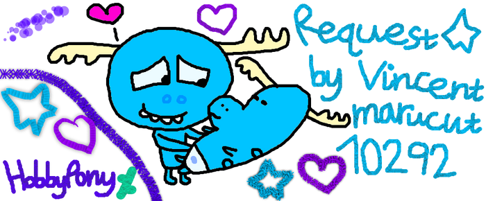 Explore the Best Lumpy_jr Art | DeviantArt