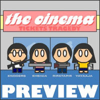 THE CINEMA : Tickets Tragedy