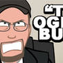 Nostalgia Critic Animation- The Ogre's Butt