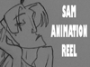 Sam Reel Animation 3