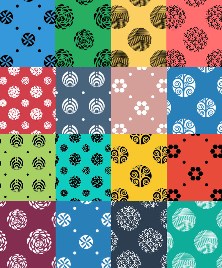 seamless pattern photoshop download