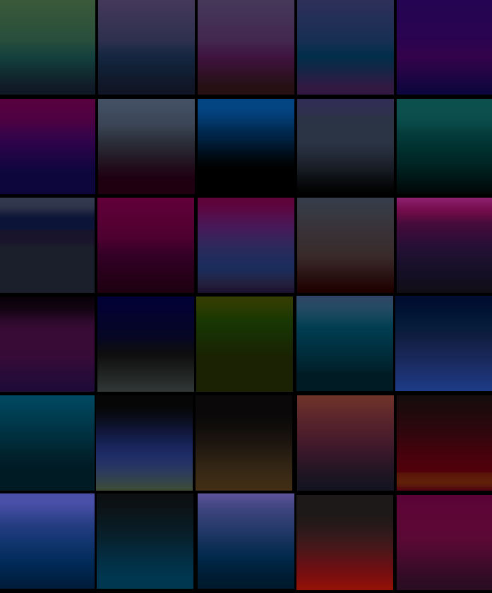 dark photoshop gradients free download